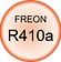 HP03 freon