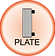 HP04 plate
